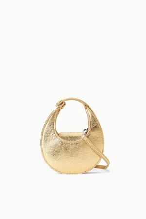 STAUD Moon<MICRO MOON BAG  