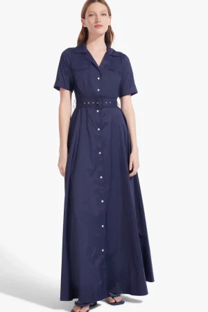 STAUD Dresses<MILLIE DRESS  