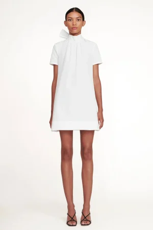 STAUD STAUD Bride | Best Sellers<MINI ILANA DRESS  