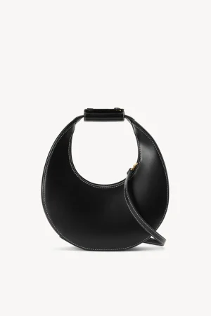STAUD Moon | Crossbody<MINI MOON BAG  