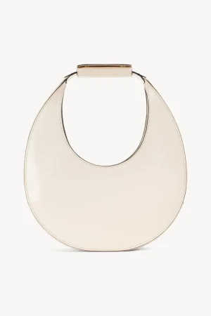 STAUD Moon<MOON BAG  