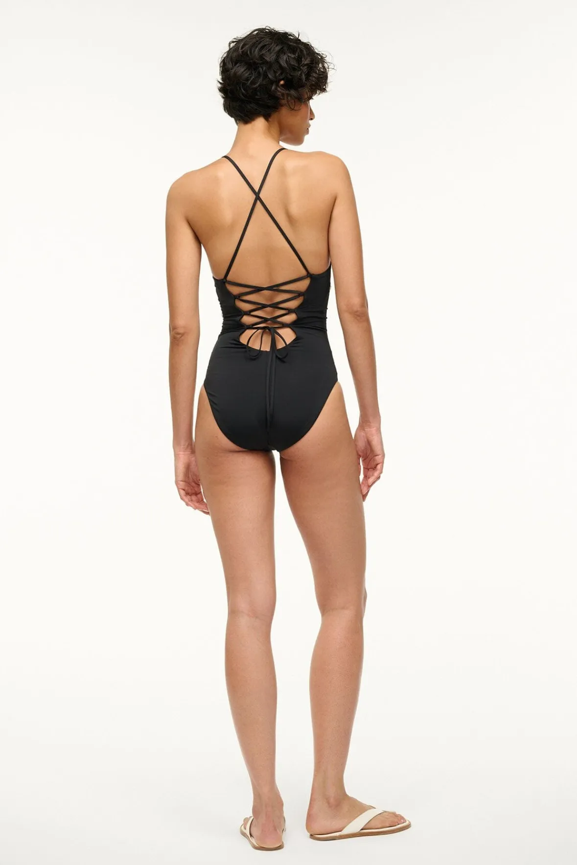 STAUD One Pieces<NAHLA ONE PIECE