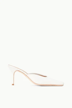 STAUD Mules & Flats<OTTO MULE  
