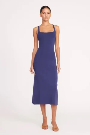 STAUD Dresses<PAITYN DRESS  