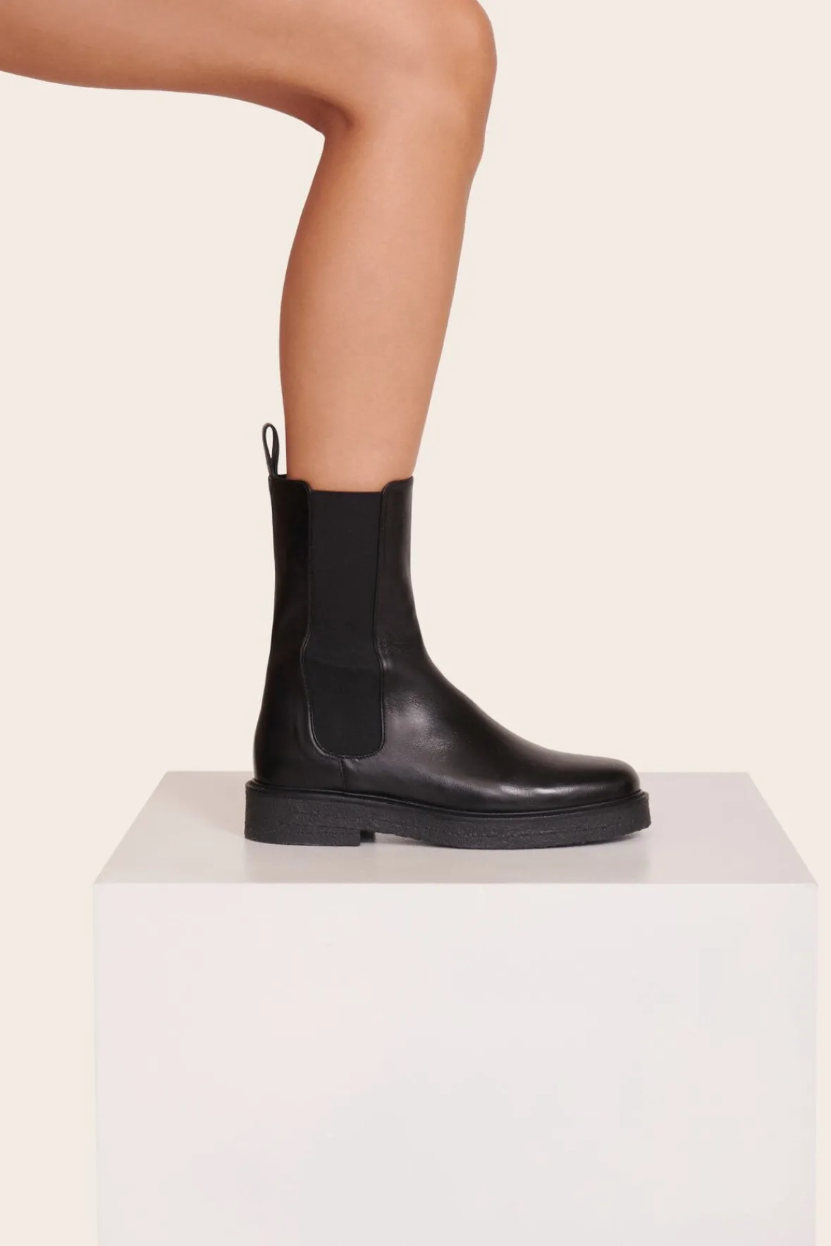 STAUD Boots | The Boot Shop<PALAMINO BOOT