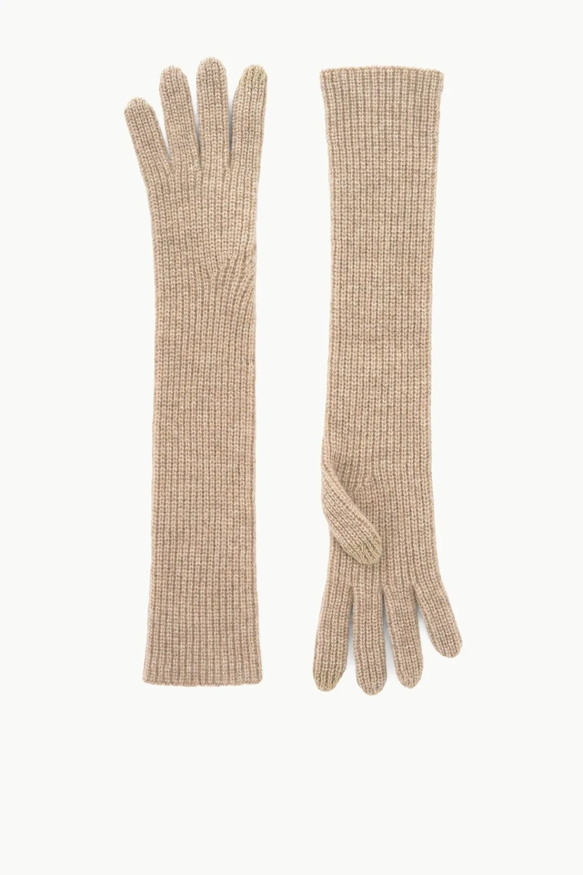STAUD Knits | Knits<PALMER GLOVES