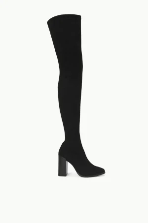 STAUD The Boot Shop<PAZ OVER THE KNEE BOOT  