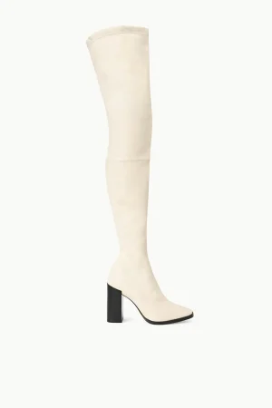 STAUD The Boot Shop<PAZ OVER THE KNEE BOOT  
