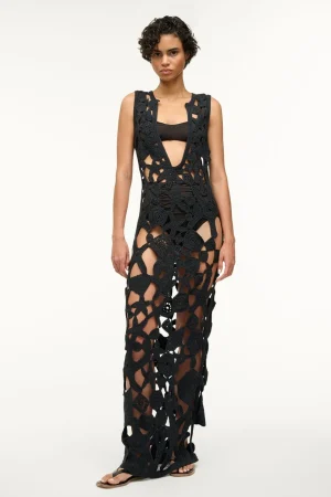 STAUD Cover-Ups | Dresses<PELLEGRINO DRESS
