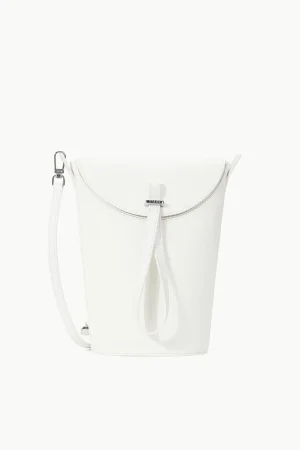 STAUD Bucket | Phoebe<PHOEBE CONVERTIBLE BUCKET BAG  
