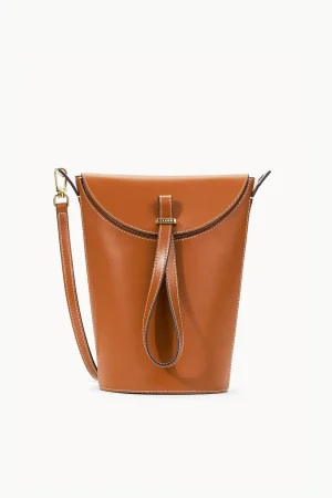STAUD Bucket | Phoebe<PHOEBE CONVERTIBLE BUCKET BAG
