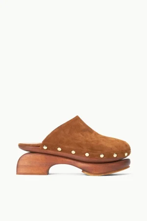 STAUD Mules & Flats<RHODES CLOG  