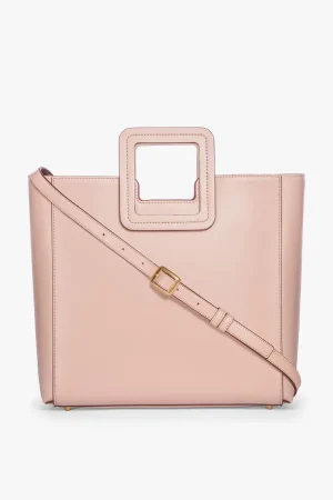 STAUD Crossbody | Totes<SHIRLEY LEATHER BAG  
