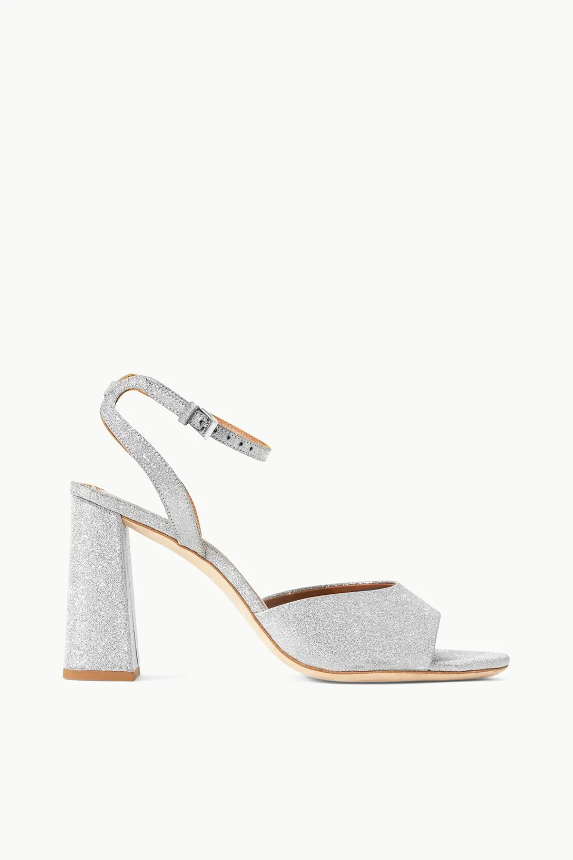 STAUD Heels<SOLANGE HEEL