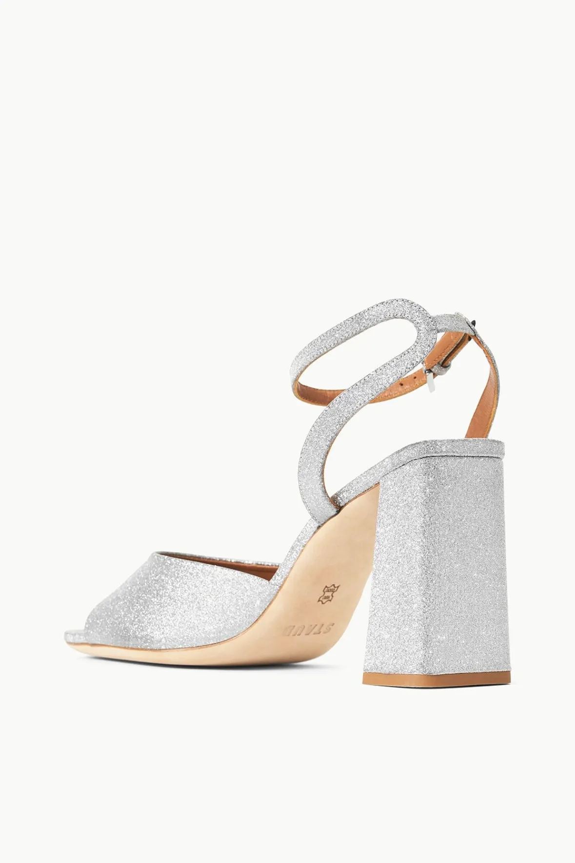 STAUD Heels<SOLANGE HEEL