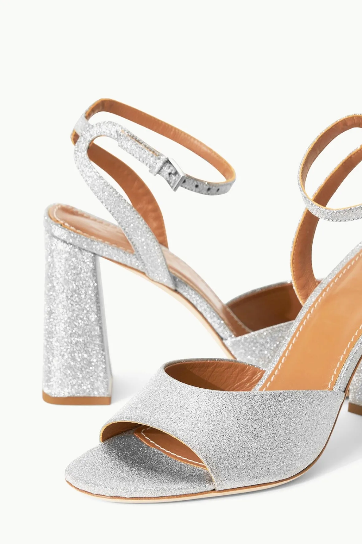 STAUD Heels<SOLANGE HEEL