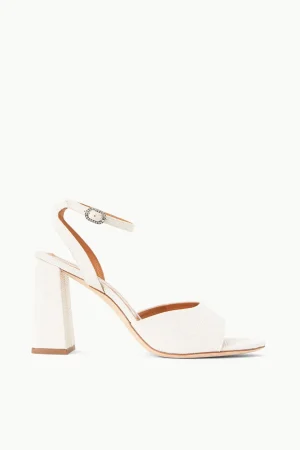 STAUD Heels | STAUD Bride<SOLANGE HEEL  