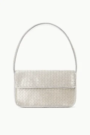 STAUD Beaded | Tommy<TOMMY BEADED BAG