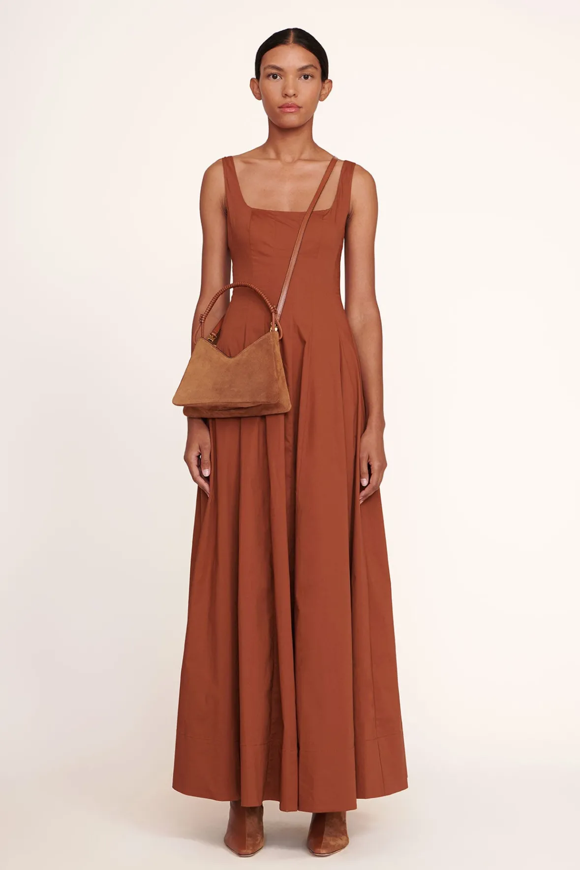 STAUD Valerie | Crossbody<VALERIE SHOULDER BAG