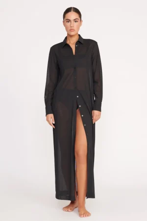 STAUD Cover-Ups<VITA DRESS