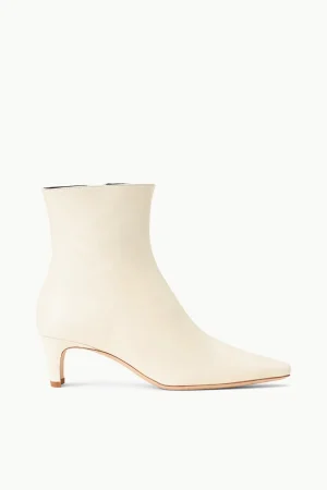 STAUD Boots | The Boot Shop<WALLY ANKLE BOOT  