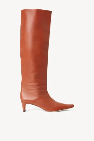 STAUD Boots | The Boot Shop<WALLY BOOT  