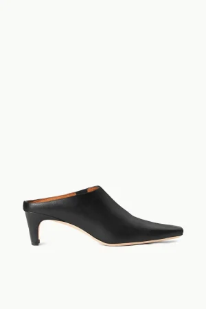 STAUD The Boot Shop | Mules & Flats<WALLY MULE  