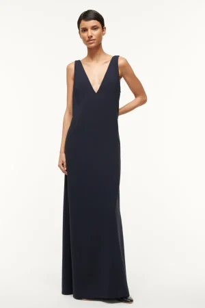 STAUD Dresses<ZORA DRESS  